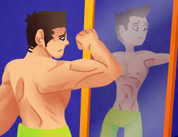 Bodybuilding and eating disorders