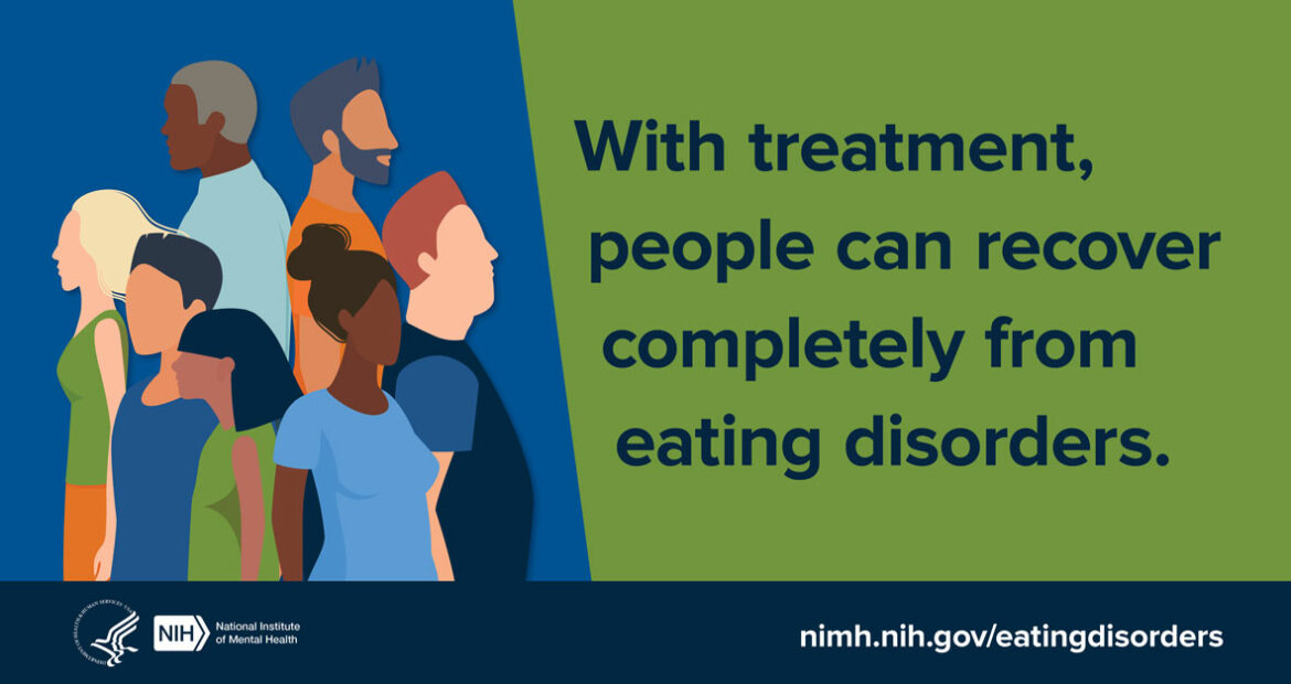 Does Eating Disorder Treatment Work