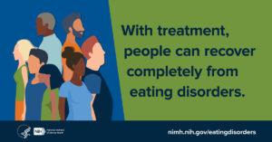 Does Eating Disorder Treatment Work