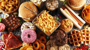 How Binge Eating Effects the Body